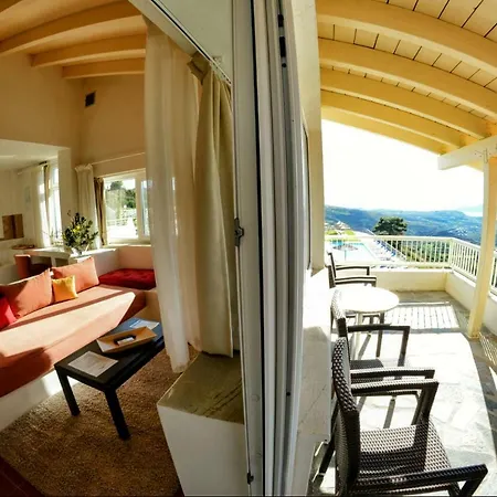 Golden Sea View * Tsakei