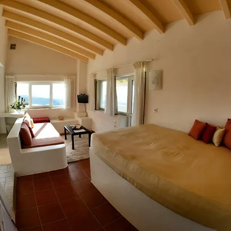 Golden Sea View Appartement