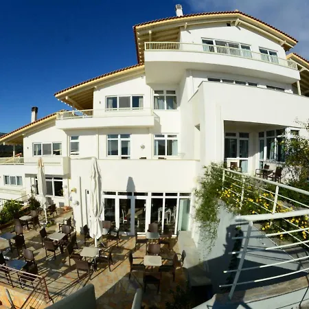 Golden Sea View Appartement Tsakei